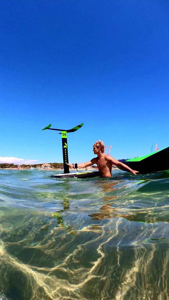 hyrofoil-wingfoil-high-aspect